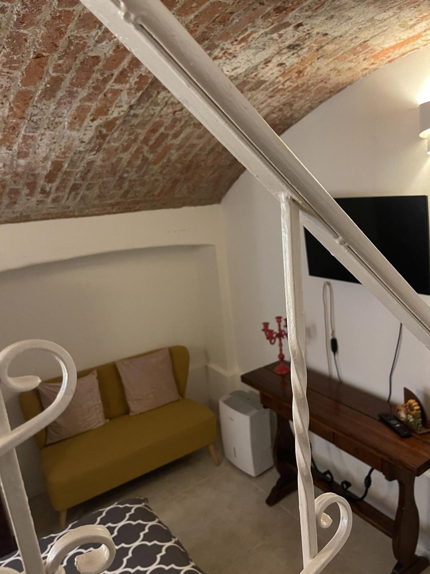 Ferienwohnung Fashion Loft Luxury Milano Exterior foto