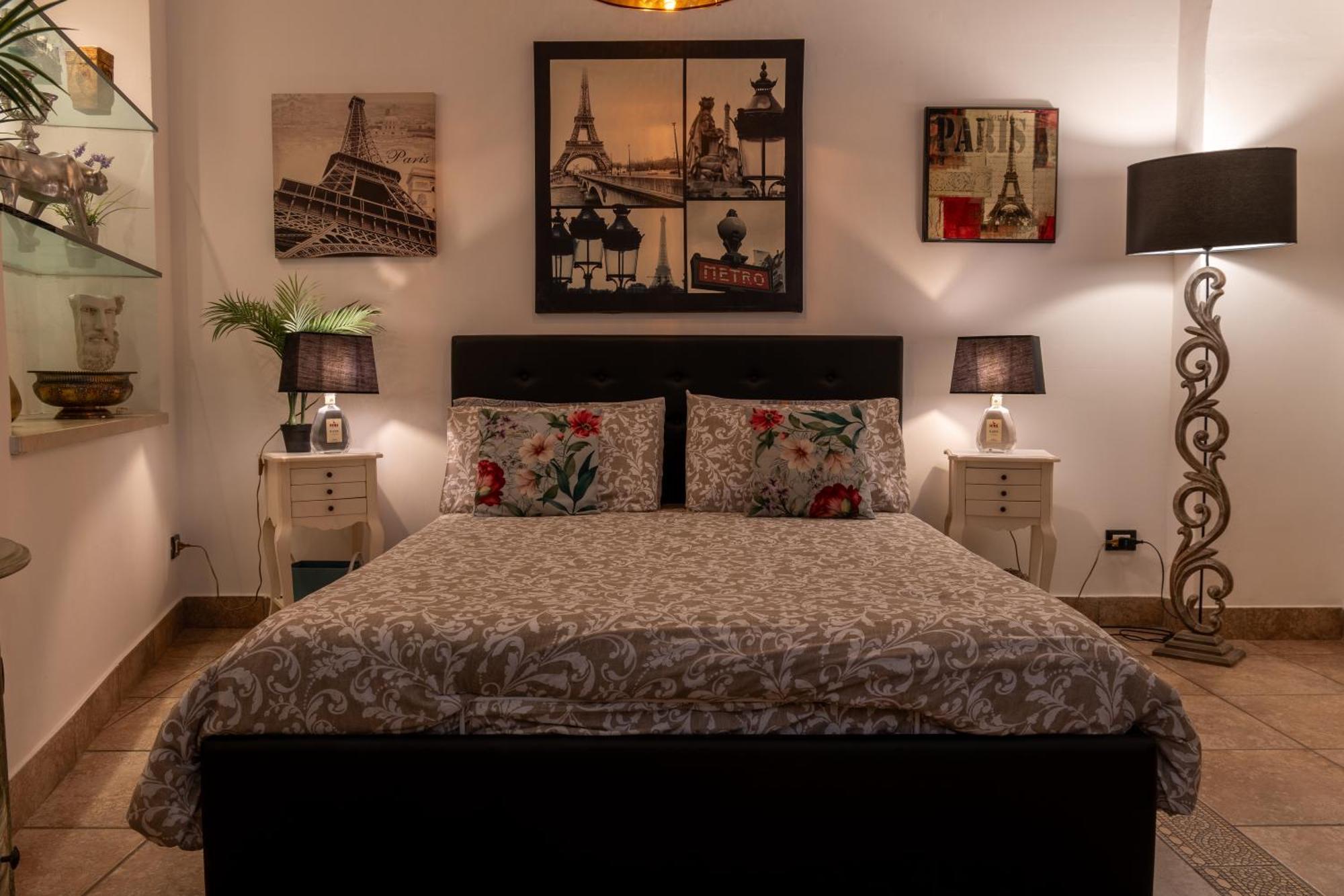 Ferienwohnung Fashion Loft Luxury Milano Exterior foto