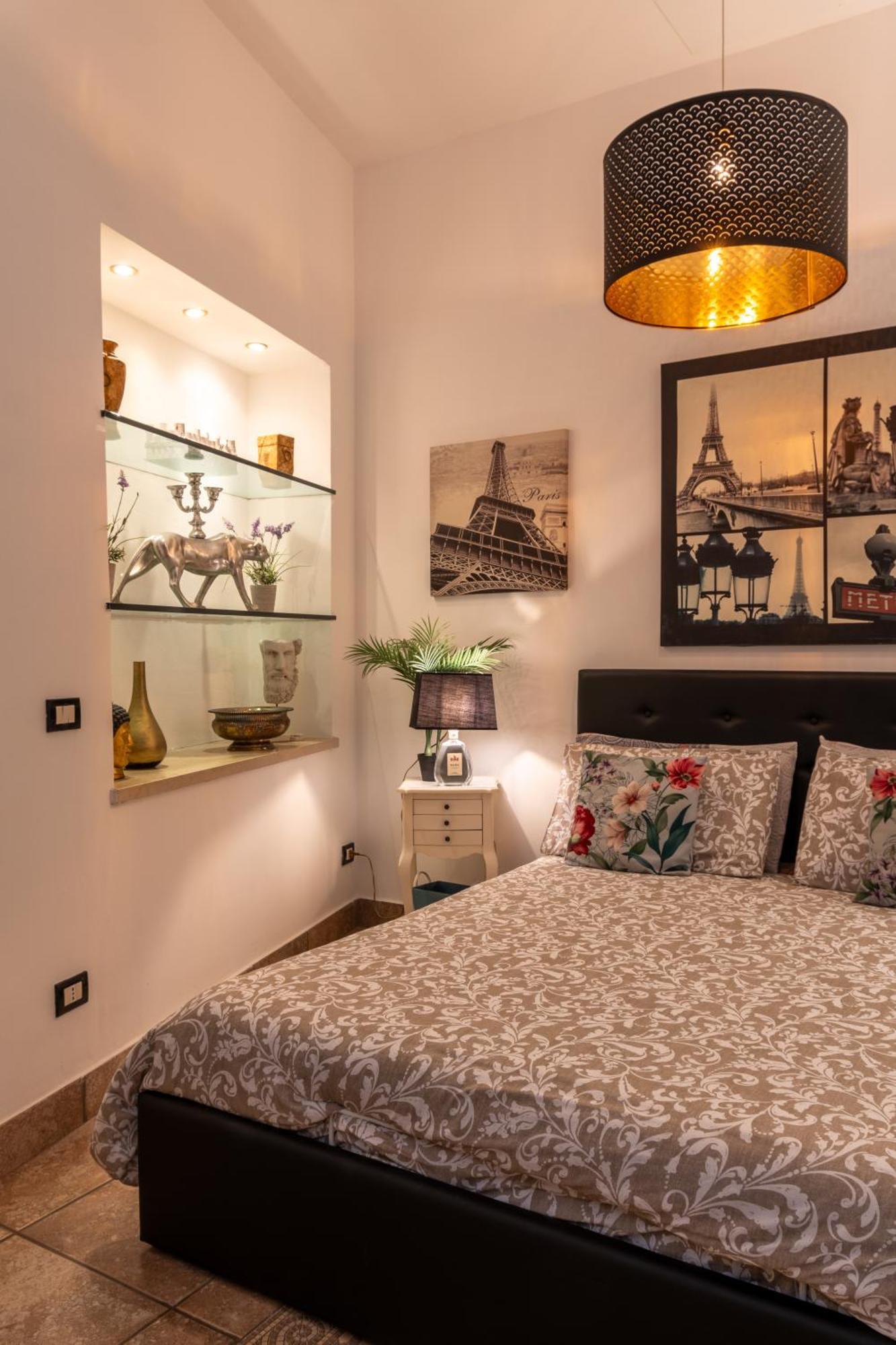 Ferienwohnung Fashion Loft Luxury Milano Exterior foto