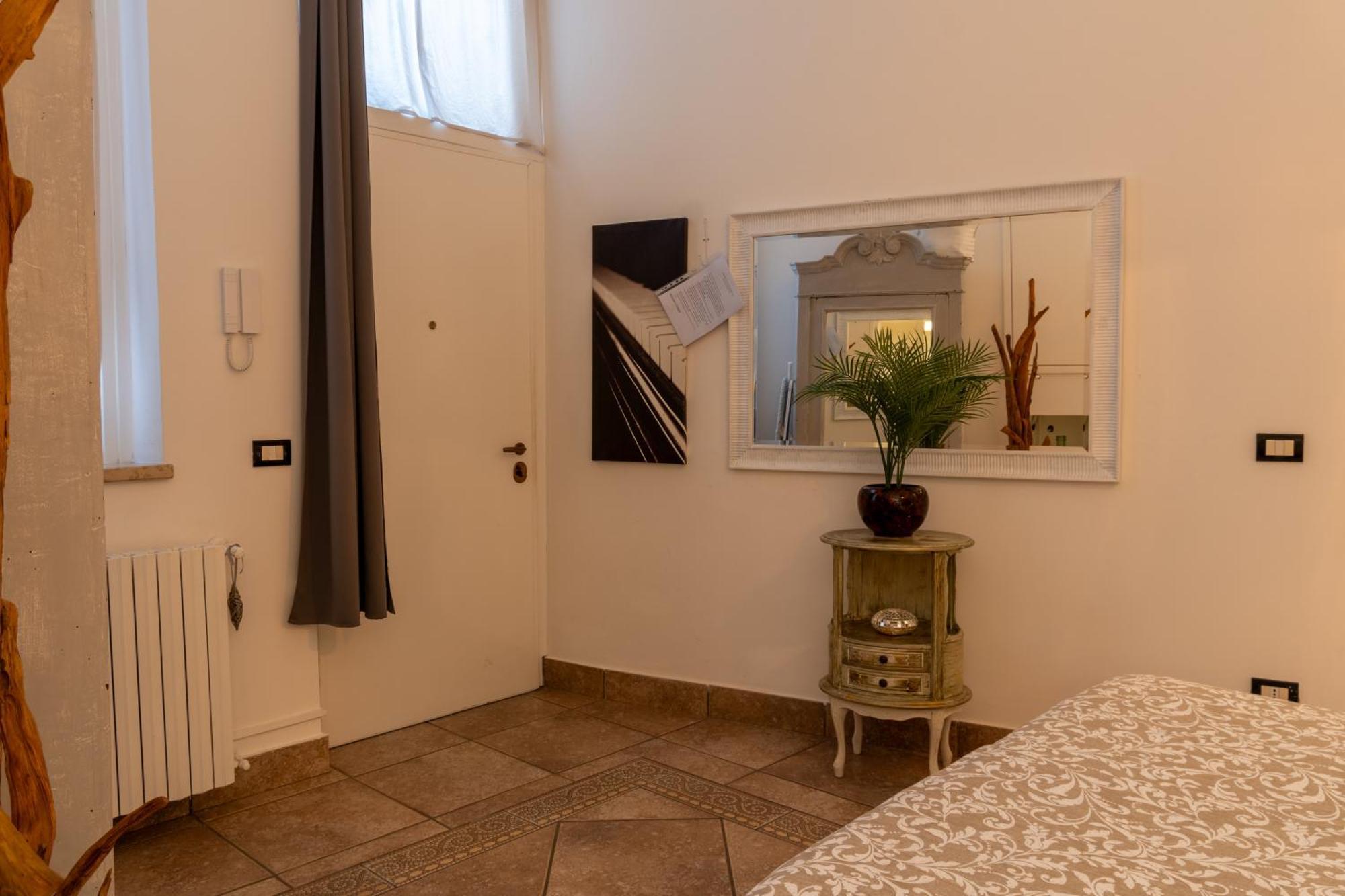 Ferienwohnung Fashion Loft Luxury Milano Exterior foto