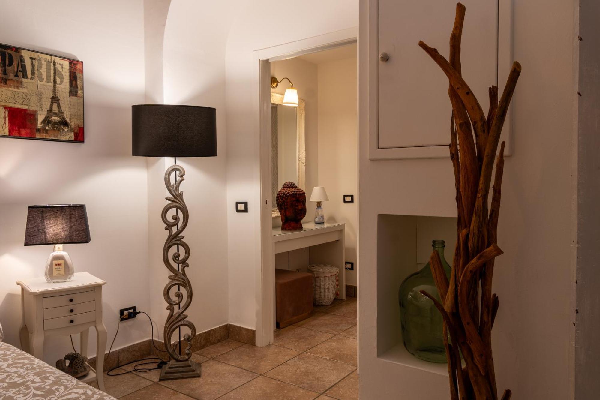 Ferienwohnung Fashion Loft Luxury Milano Exterior foto
