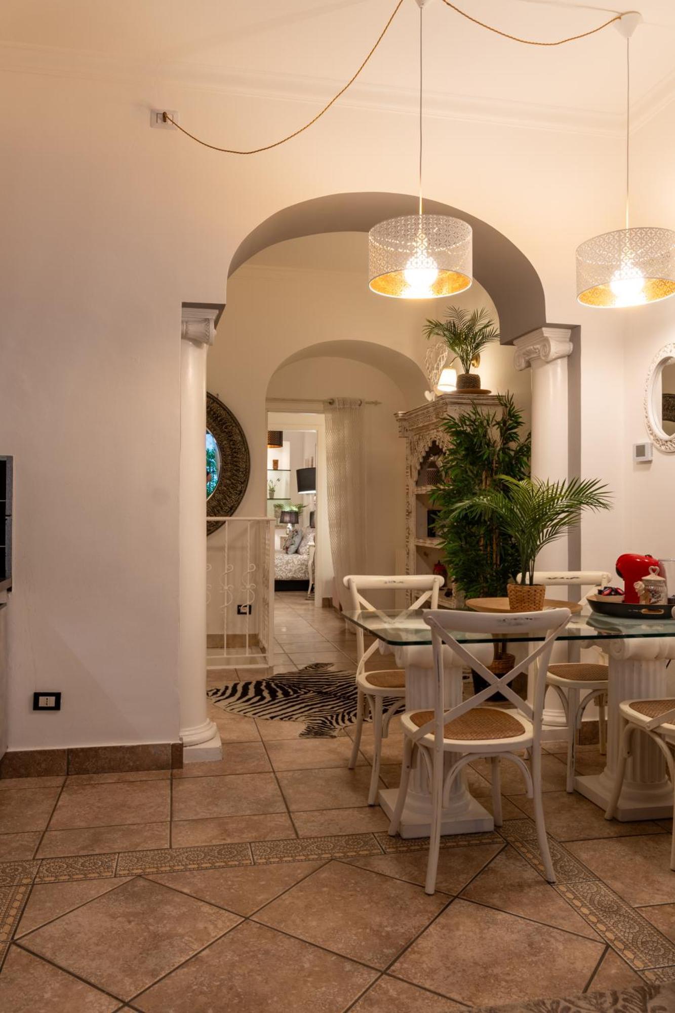 Ferienwohnung Fashion Loft Luxury Milano Exterior foto