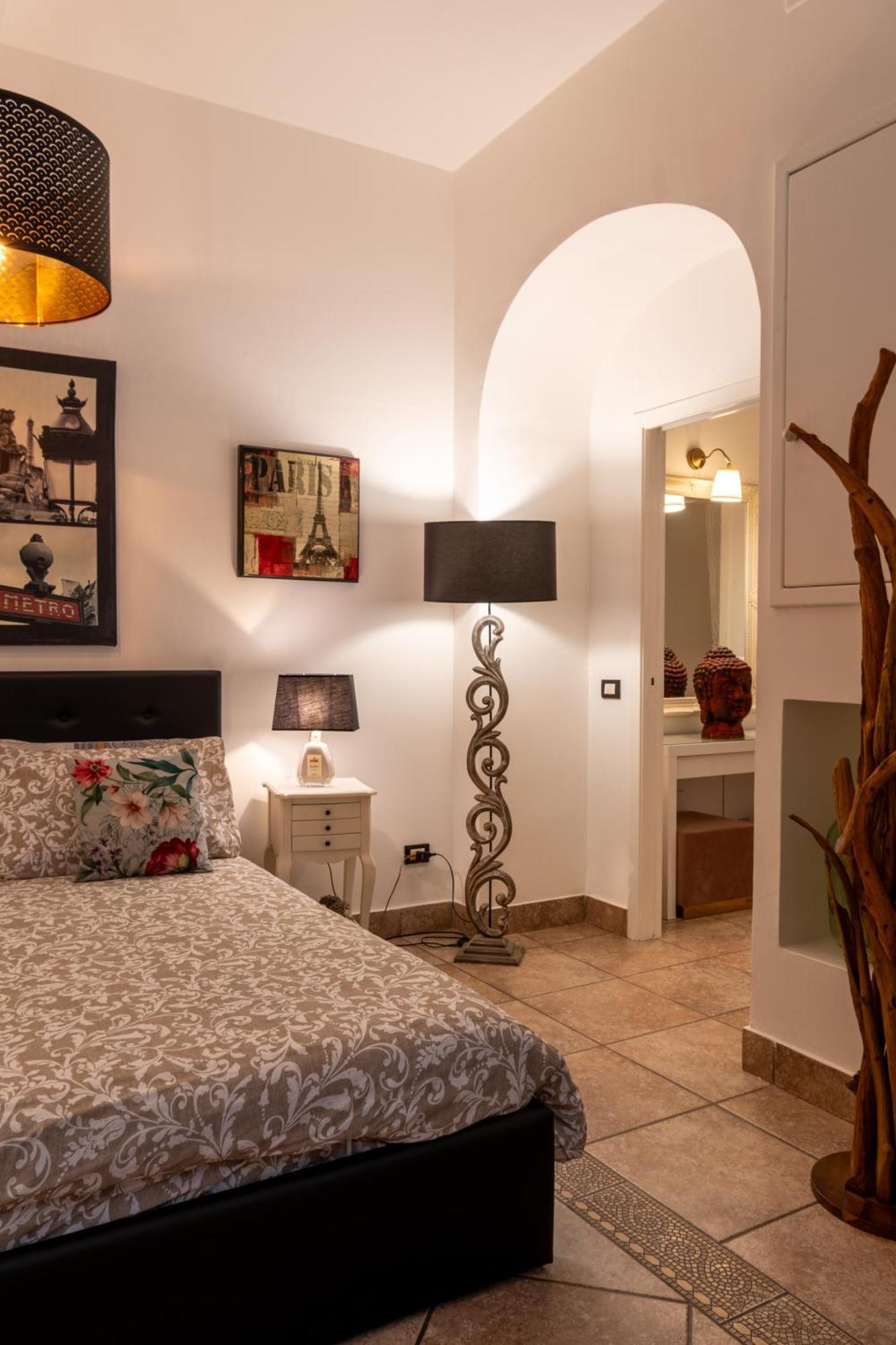 Ferienwohnung Fashion Loft Luxury Milano Exterior foto