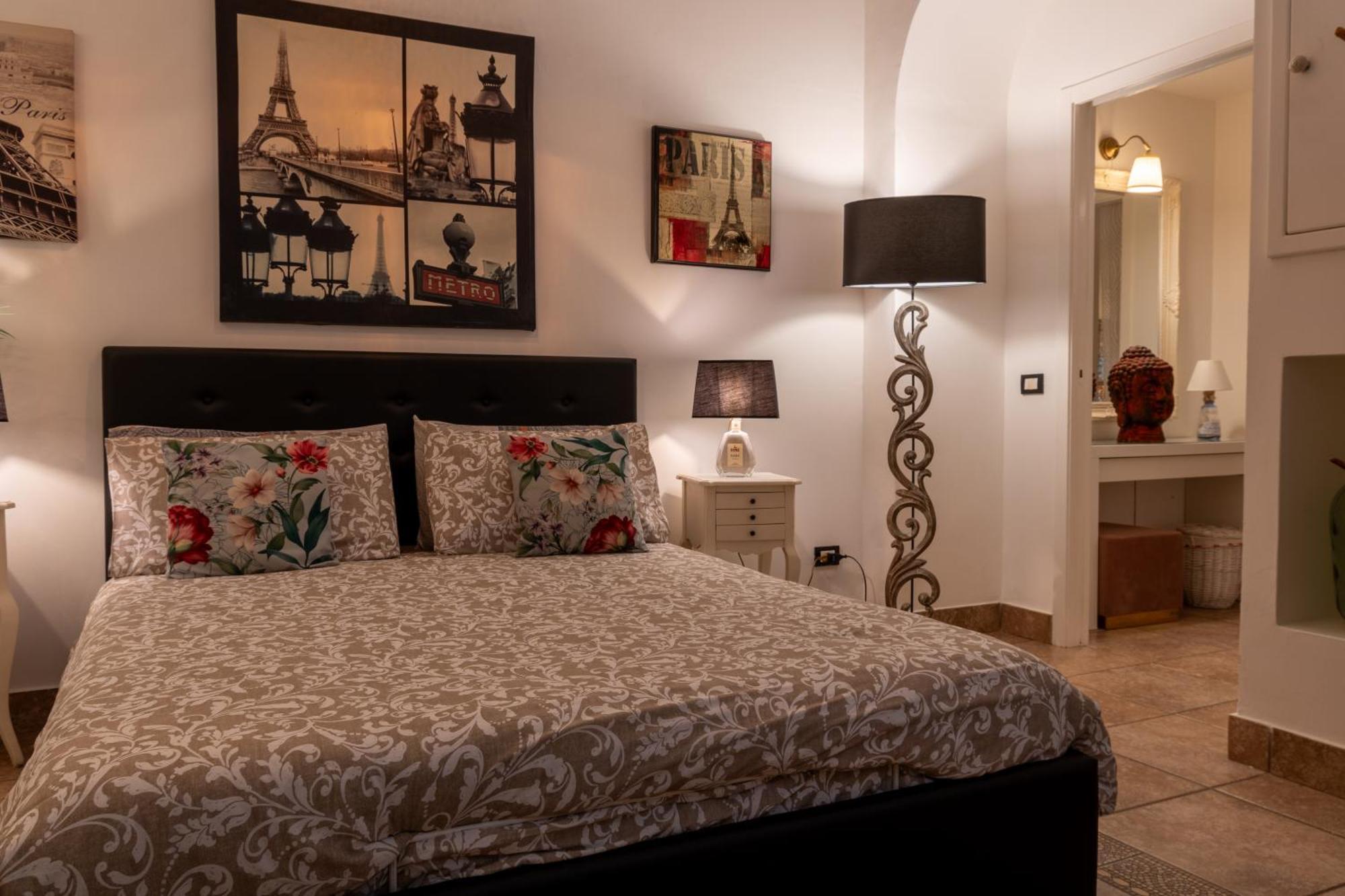 Ferienwohnung Fashion Loft Luxury Milano Exterior foto